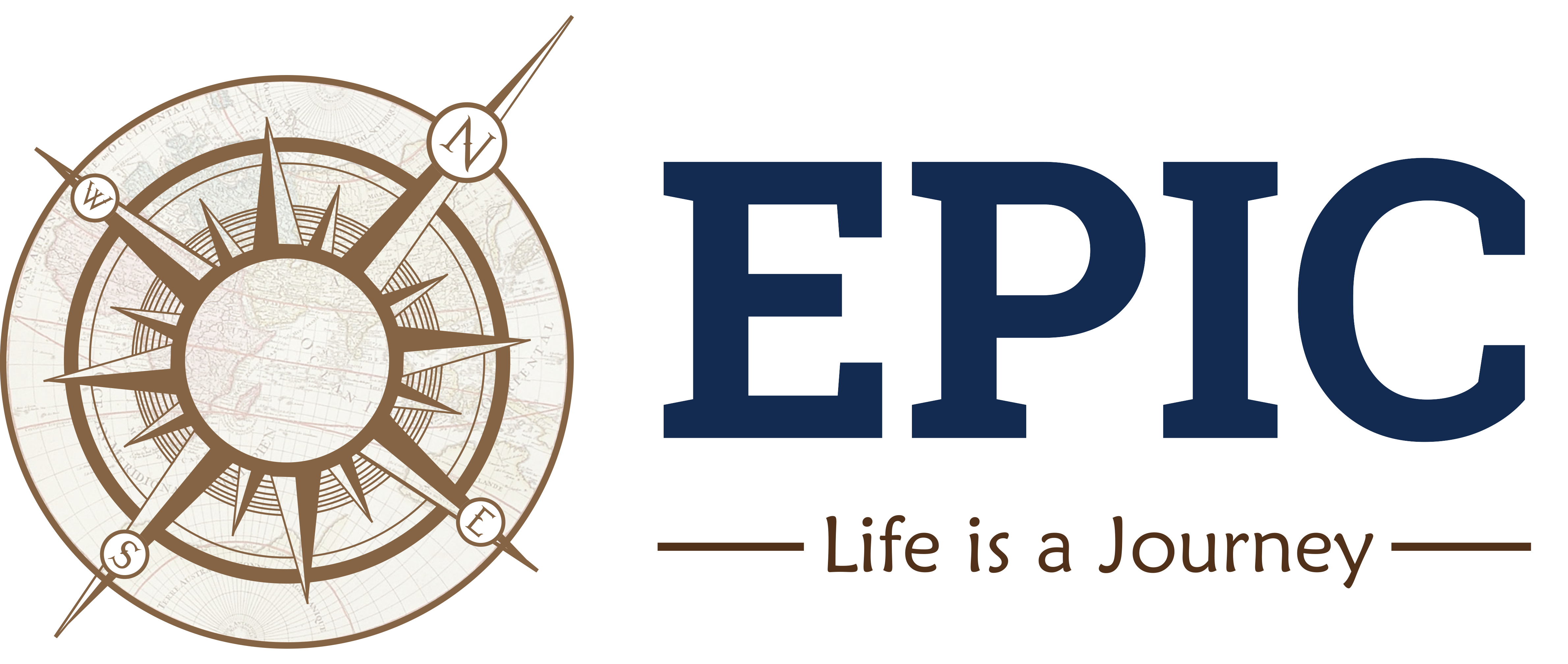 Epic Logo long