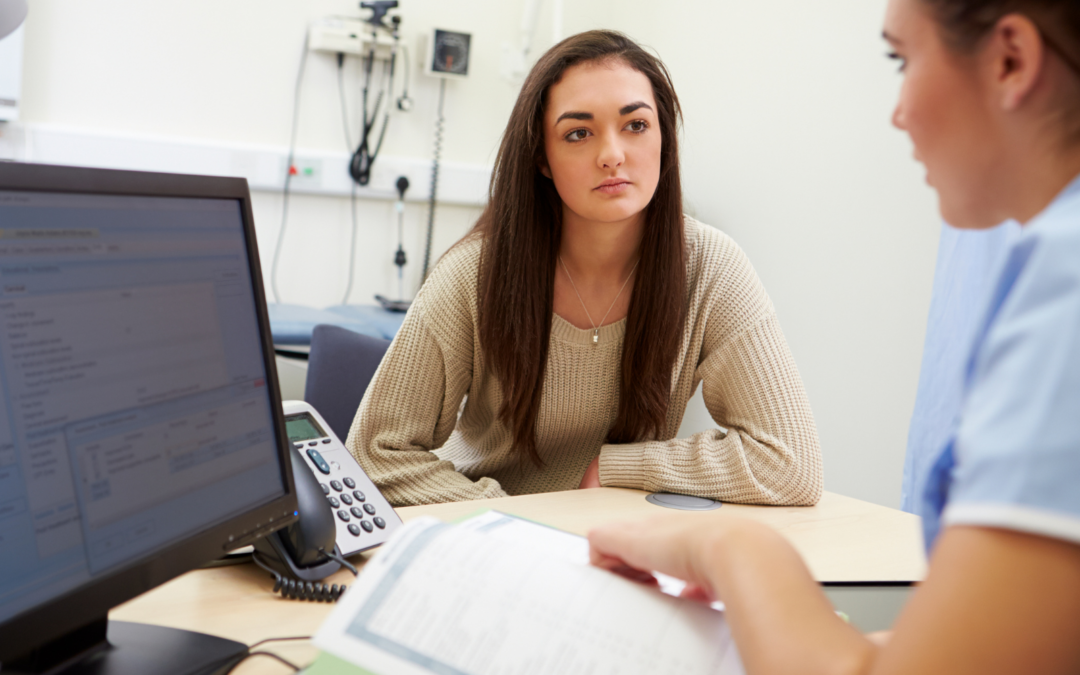 4 Reasons Why You Need to Get Tested for STDs
