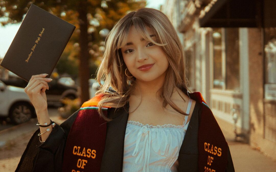 What Happens if You Get Pregnant in College?